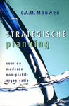 Strategische planning voor de moderne non-profitorganisatie