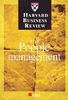 Harvard Business Review over people-management