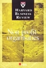 Harvard Business Review over non-profitorganisaties