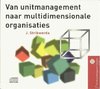 Van unitmanagement naar multidimensionale organisaties (CD!)