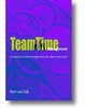 TeamTimeManagement  : of waarom je timemanagement niet alleen kunt doen