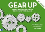 Gear Up (NL-editie), Kjellberg