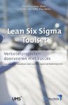 Lean six sigma toolset