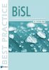 BiSL : een framework voor business informatiemanagement