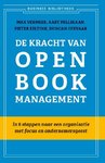 De kracht van open-book management