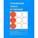 Transaktionele analyse in Nederland