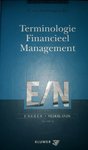 Terminologie financieel management : Engels/Nederlands